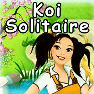 Koi Solitaire