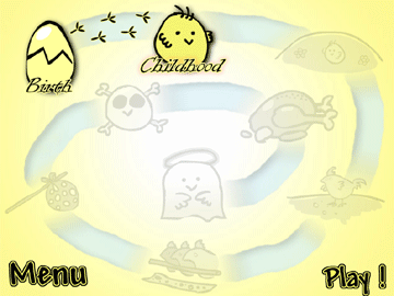 Kotori Chicks 'n Cats screenshot 2