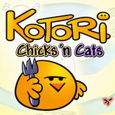 Kotori Chicks 'n Cats