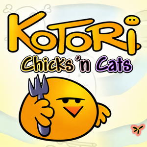 Kotori Chicks 'n Cats