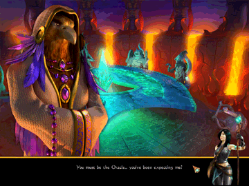 Kuros screenshot 2