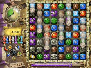 Laby screenshot 1