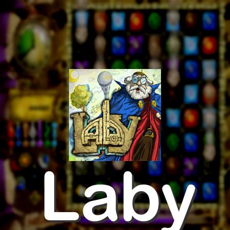 Laby