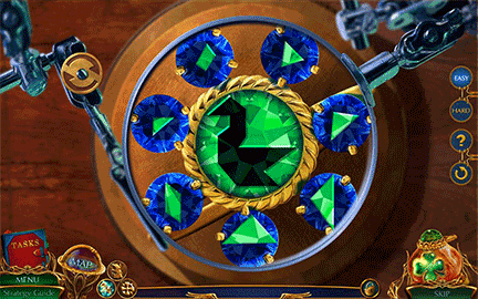 Labyrinths of the World: Fool's Gold screenshot 2