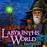 Labyrinths of the World: Fool's Gold