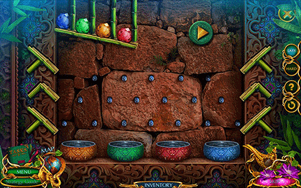 Labyrinths of the World: The Wild Side screenshot 2