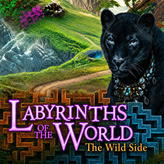 Labyrinths of the World: The Wild Side