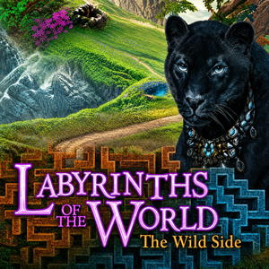 Labyrinths of the World: The Wild Side