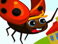 Ladybug Journey