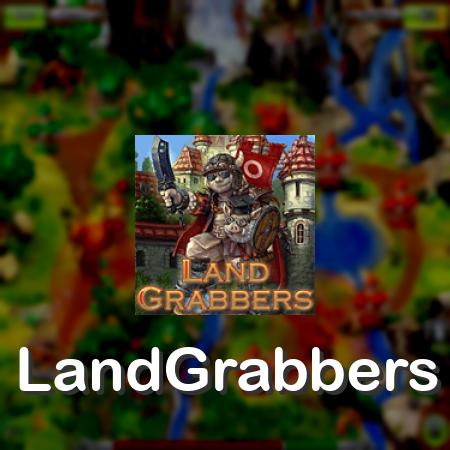 LandGrabbers