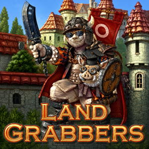 LandGrabbers