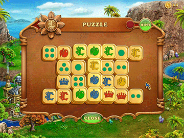 Laruaville screenshot 2