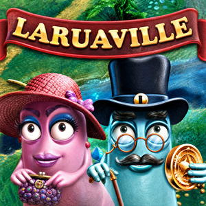 Laruaville