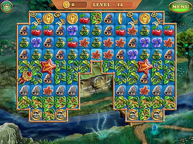 Laruaville screenshot