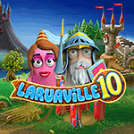 Laruaville 10