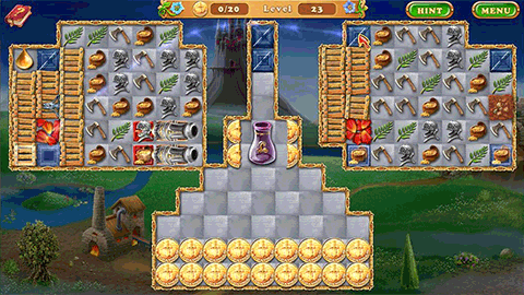 Laruaville 10 screenshot 1