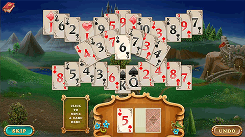 Laruaville 10 screenshot 2