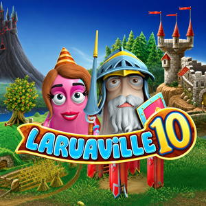 Laruaville 10