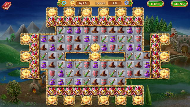 Laruaville 10 screenshot