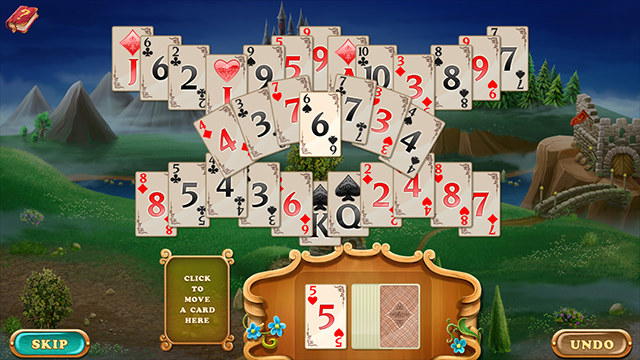 Laruaville 10 screenshot 2