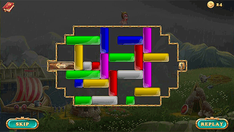 Laruaville 11 screenshot 2