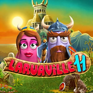Laruaville 11