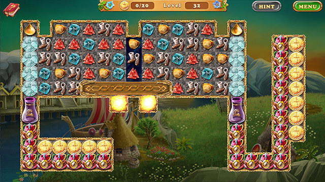 Laruaville 11 screenshot