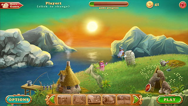 Laruaville 11 screenshot 2