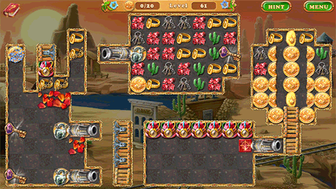 Laruaville 12 screenshot 1