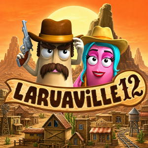 Laruaville 12