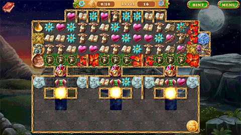 Laruaville 13 screenshot 1