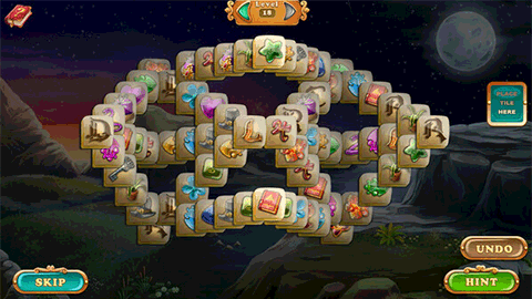 Laruaville 13 screenshot 2