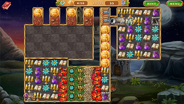 Laruaville 13 screenshot