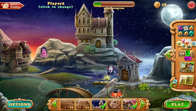 Laruaville 13 screenshot 2