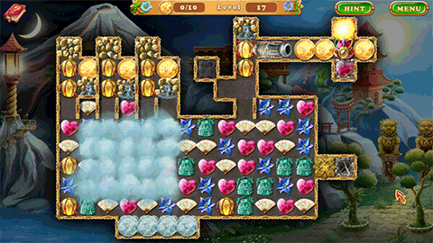 Laruaville 14 screenshot 1