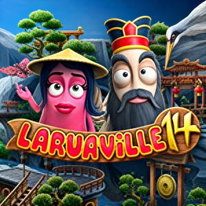 Laruaville 14