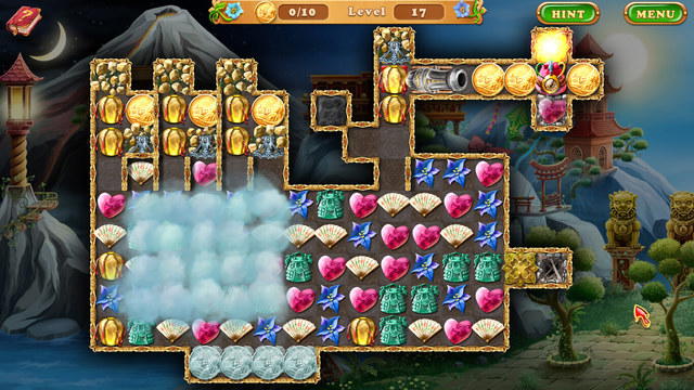 Laruaville 14 screenshot
