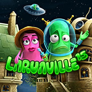 Laruaville 15