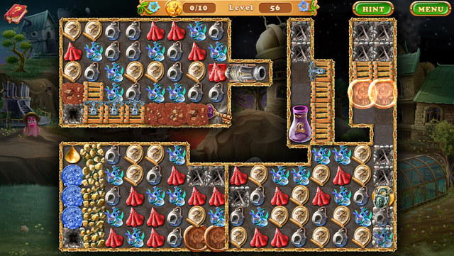 Laruaville 15 screenshot 1