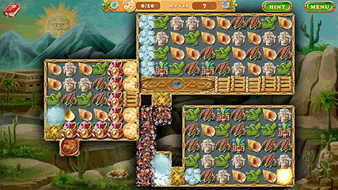 Laruaville 16 screenshot 1