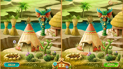 Laruaville 16 screenshot 2