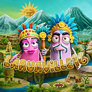 Laruaville 16