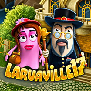 Laruaville 17