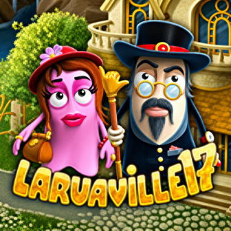Laruaville 17