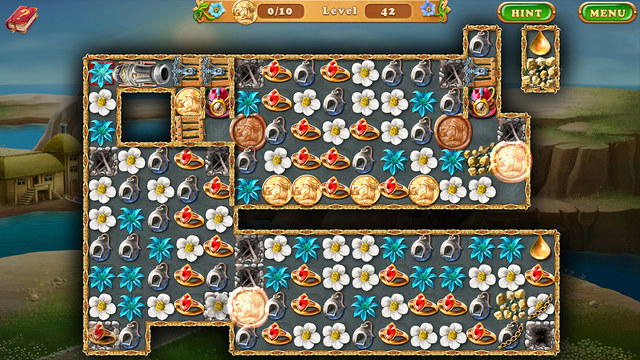 Laruaville 17 screenshot 1