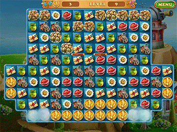 Laruaville 2 screenshot 1