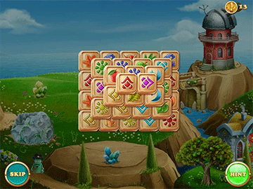 Laruaville 2 screenshot 2