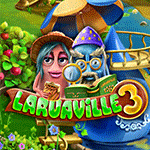 Laruaville 3