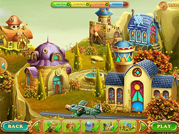 Laruaville 3 screenshot 2