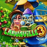 Laruaville 3